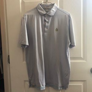 Peter Millar Golf Shirt